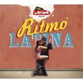 Ritmo latina