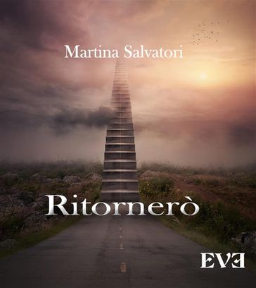 Ritornerò - Martina Salvatori