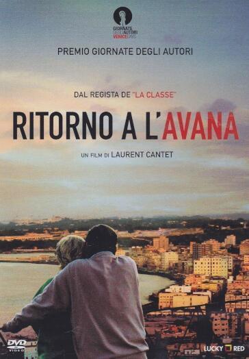 Ritorno A l'Avana - Laurent Cantet