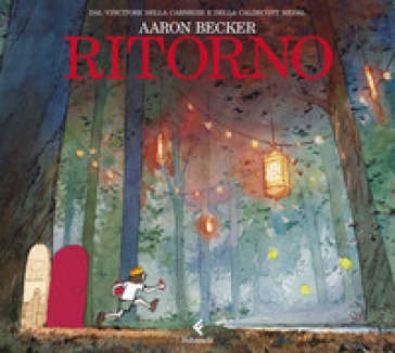 Ritorno - Aaron Becker