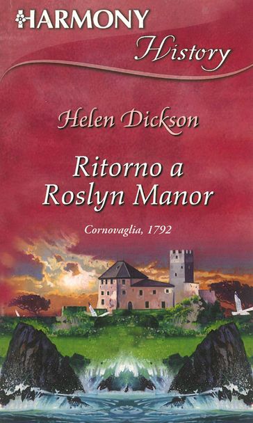 Ritorno a Roslyn Manor - Helen Dickson