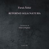 Ritorno alla natura