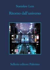 Ritorno dall universo