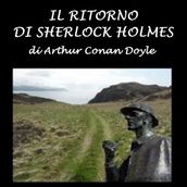 Ritorno di Sherlock Holmes , Il