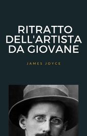 Ritratto dell artista da giovane (tradotto)