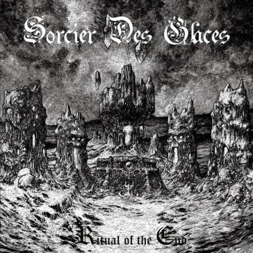 Ritual of the end - SORCIER DES GLACES