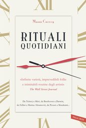 Rituali quotidiani