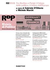 Rivista di Politica 2/2018