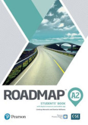 Roadmap. B1. Workbook with key. Per le Scuole superiori. Con espansione online