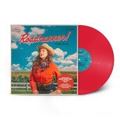 Roadrunner! - bang bang red vinyl