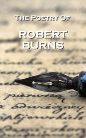 Robert Burns, The Poetry Of