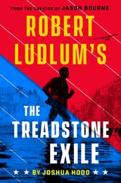 Robert Ludlum s The Treadstone Exile