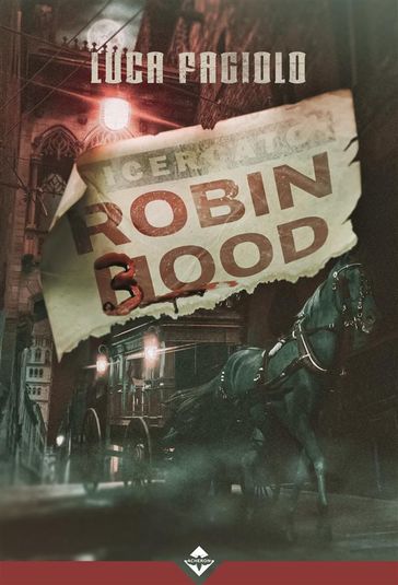 Robin Blood - Luca Fagiolo