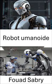 Robot umanoide