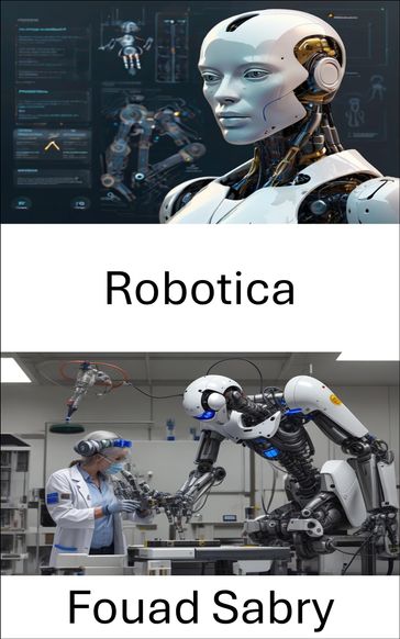 Robotica - Fouad Sabry