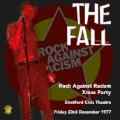 Rock against racism christmas party 1977