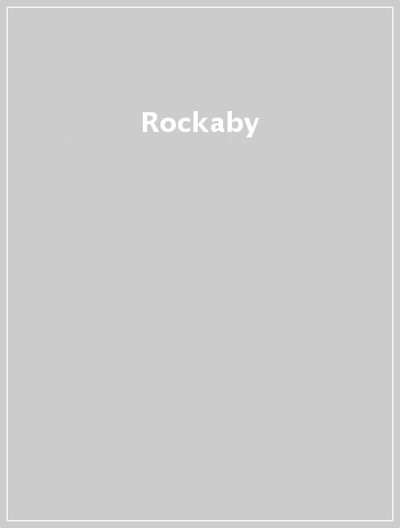 Rockaby