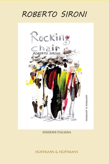 Rocking Chair - Roberto Sironi