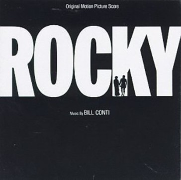 Rocky i - O.S.T.-Rocky I