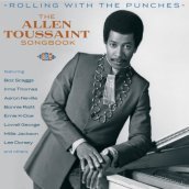 Rolling with the punches: the allen tous