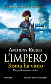 Roma ha vinto. L impero