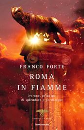 Roma in fiamme