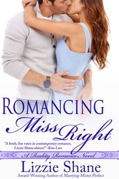 Romancing Miss Right