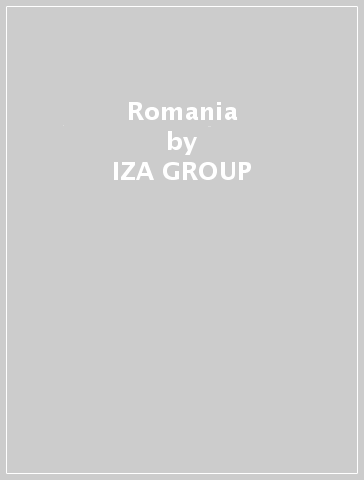 Romania - IZA GROUP