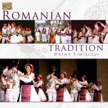 Romanian tradition - Doina Timisului