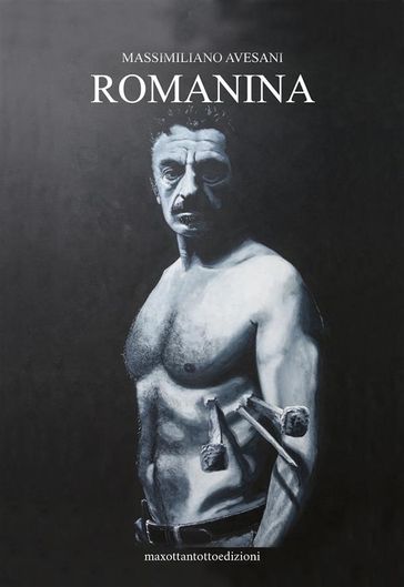 Romanina - Massimiliano Avesani