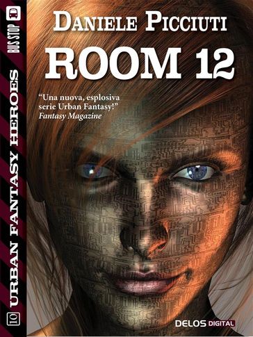 Room 12 - Daniele Picciuti