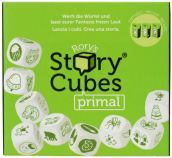 Rory s Story Cubes Primal