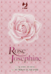 Rose Josephine vol. 1-4