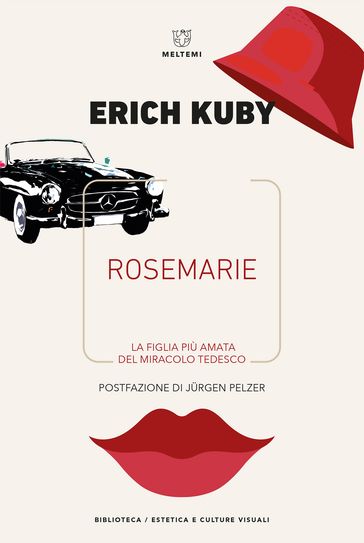 Rosemarie - Erich Kuby