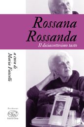 Rossana Rossanda