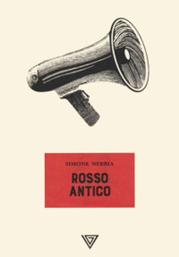 Rosso antico - Simone Nebbia