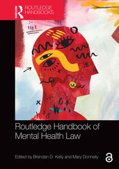 Routledge Handbook of Mental Health Law