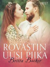 Rovastin uusi piika - eroottinen novelli