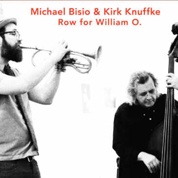 Row for william - BISIO/KNUFFKE