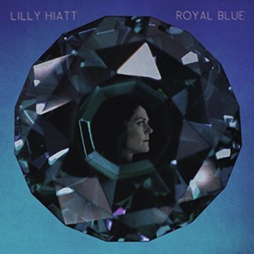 Royal blue - LILLY HIATT