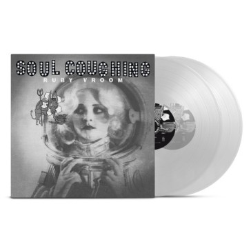 Ruby vroom (30th anniversary edition) - - SOUL COUGHING