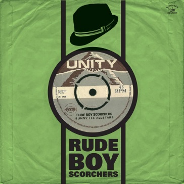 Rude boy scorchers