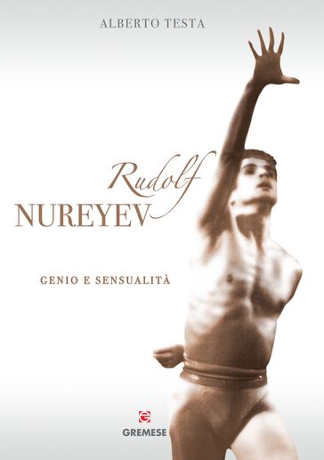 Rudolf Nureyev - Alberto Testa