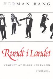 Rundt i landet