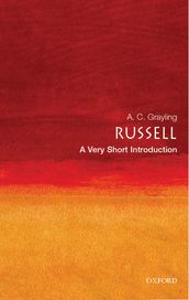 Russell: A Very Short Introduction