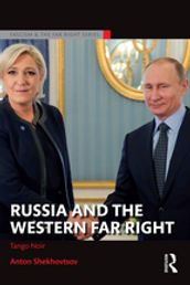 Russia and the Western Far Right