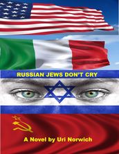 Russian Jews Don t Cry