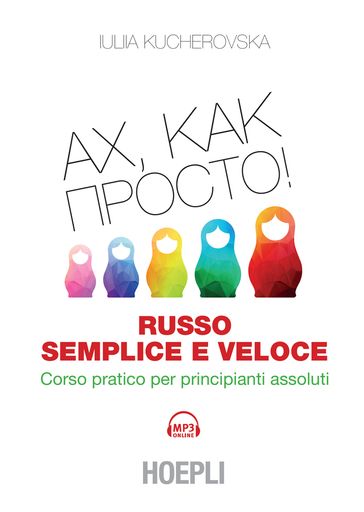 Russo semplice e veloce - Iuliia Kucherovska