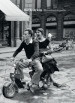 Ruth Orkin. Una nuova scoperta. Ediz. illustrata