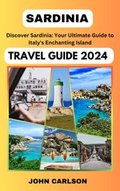 SARDINIA TRAVEL GUIDE 2024